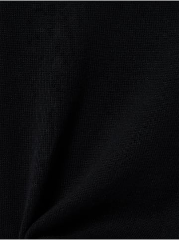 Finshley & Harding Pullover in schwarz - 0001