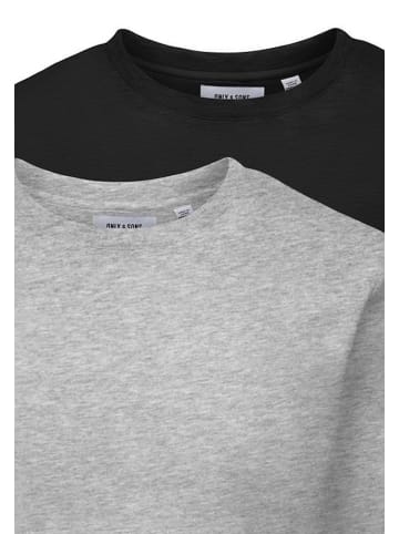 Only&Sons Sweatshirt 'CHASE' in mehrfarbig