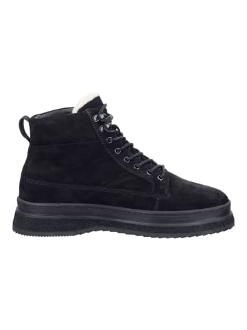 GANT Footwear Stiefelette in Schwarz