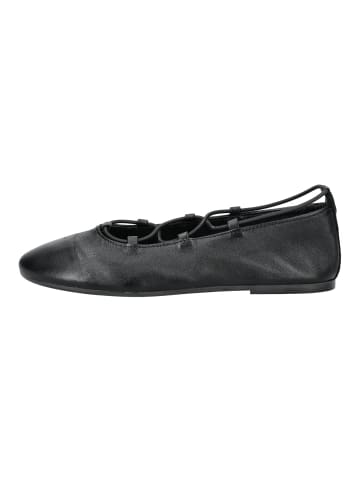 Steve Madden Ballerinas in Schwarz