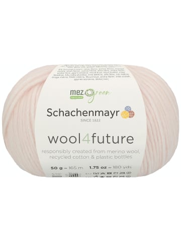 Schachenmayr since 1822 Handstrickgarne wool4future, 50g in Blush