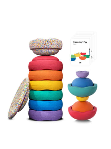 Stapelstein Stapelstein®  All in Set classic
