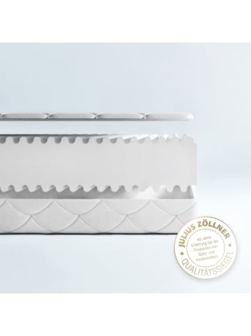 tiSsi tiSsi® Kinder & Jugendmatratze MONTI 120X200 