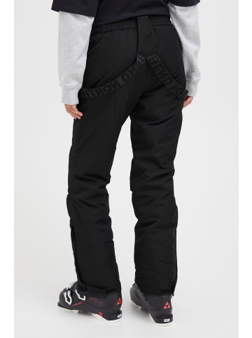 North Bend Skihose NBHildi in Schwarz