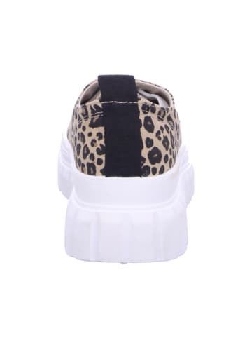 s.Oliver Schnürschuhe in LEOPARD