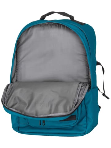Greenburry Rucksack Cambridge in Sky Blue