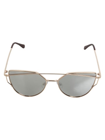 MSTRDS MSTRDS Sonnenbrillen in gold