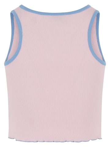 Von Dutch Von Dutch Tank-Tops in pink