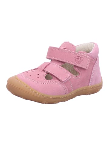 Ricosta Outdoorsandalen ENI in mallow