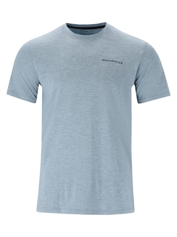 Endurance T-Shirt Abdon in 2088 Celestial Blue