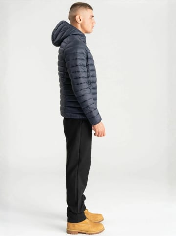 TeeShoppen Jacken Hooded Light in Navy