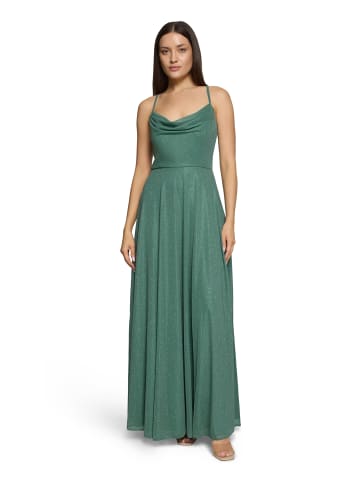 SUDDENLY Princess Abendkleid in smaragd - 0002
