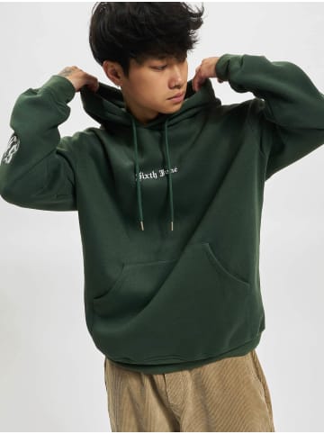 Sixth June Sixth June Hoodie in green