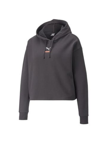 Puma Hoodie Better Hoodie TR in Black