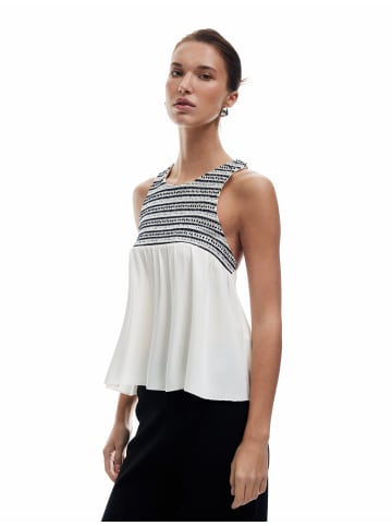 KOTON TANKTOPS in Ekru