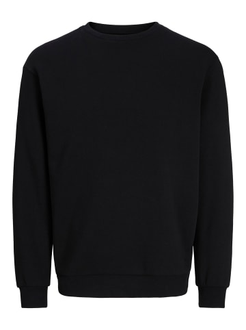 Jack & Jones Sweatshirt in Black