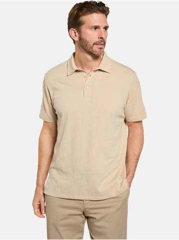 BABISTA Poloshirt TOSCARELLA in beige