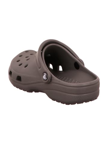 Crocs Clogs in Grau