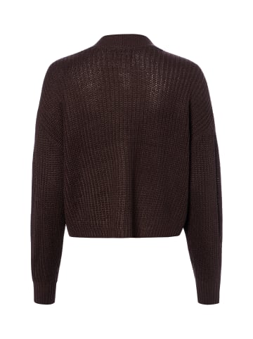ONLY Strickjacke ONLCarol in schoko - 0001