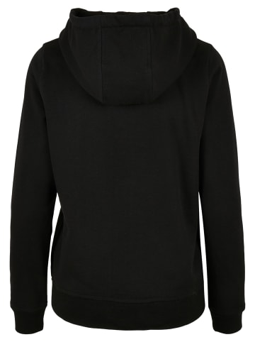 Merchcode Merchcode Kapuzenpullover in black