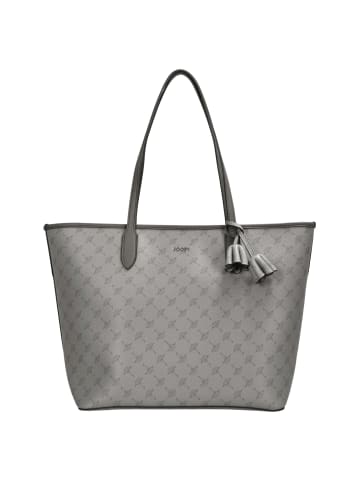 JOOP! Women Cortina 1.0 Lara - Shopper 32 cm (off white) in frost gray
