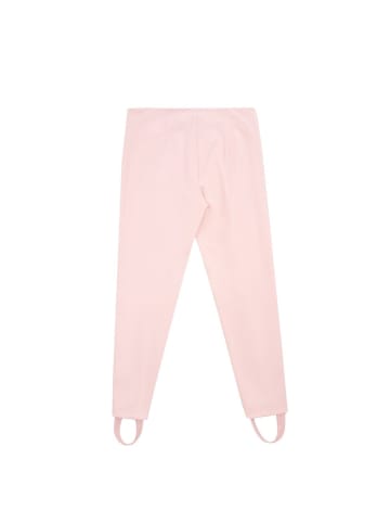Lardini Pink Viskose Hose