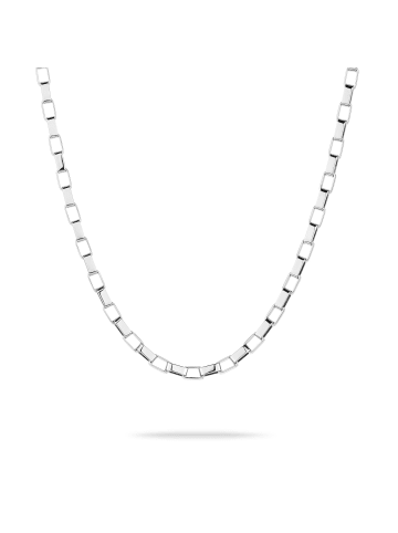 Tamaris Halskette in silber