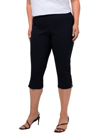 Ulla Popken Hosen in marine