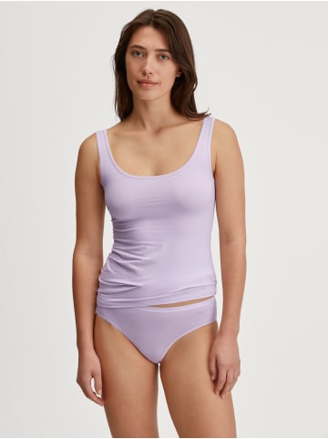 Calida Tank-Top in orchid petal