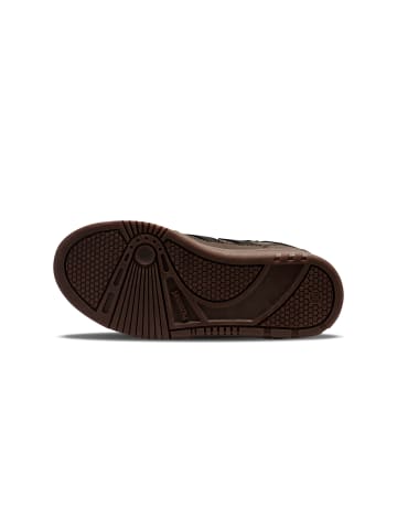 Hummel Klettverschluss Stiefel Camden Winter Lebensstil Kinder in JAVA