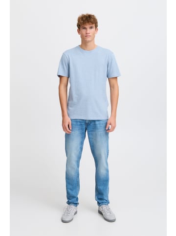 CASUAL FRIDAY T-Shirt CFThor in Blau