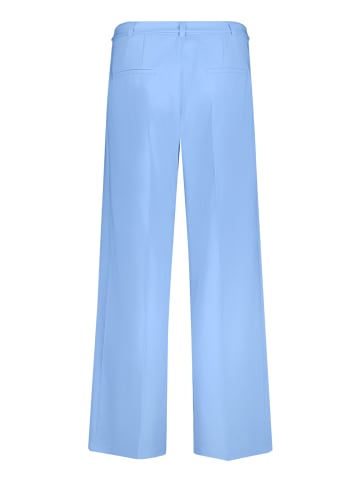 Betty Barclay Stoffhose unifarben in Azurine