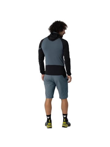 DYNAFIT TRANSALPER LIGHT PTC M HOODY in Schwarz01103