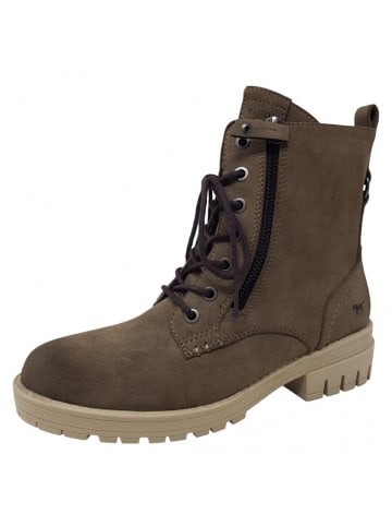 MUSTANG SHOES Mustang in Beige