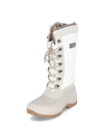 cmp Stiefel in beige
