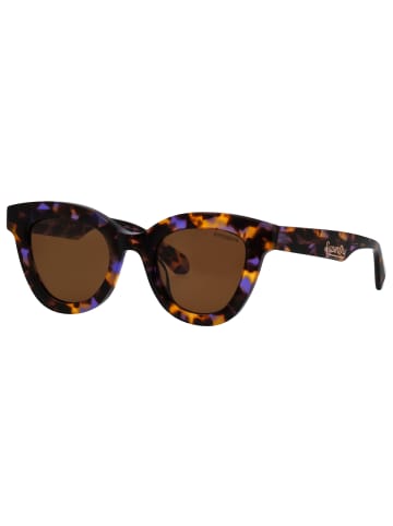 Superdry Sonnenbrille für Damen in lila