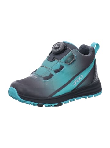 VADO  Mädchen Halbschuhe SKY MID BOA GTX in Blau