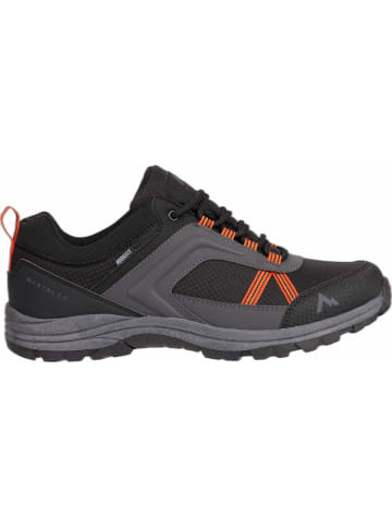 McKINLEY Wanderschuhe für Herren in schwarz
