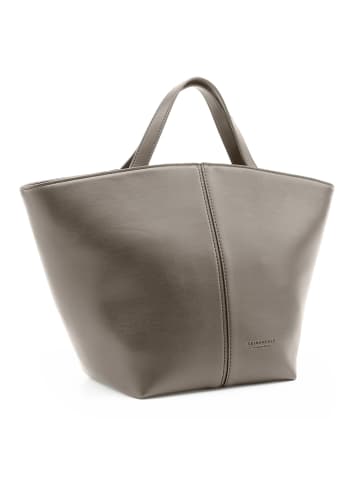 Seidenfelt Lainio Shopper Tasche 39 cm grey