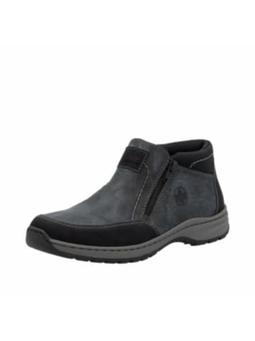 rieker Stiefeletten für Herren in grau