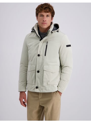 Pierre Cardin Jacke in Pelican