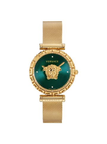 Versace Quarzuhr VEDV01619 in Gold