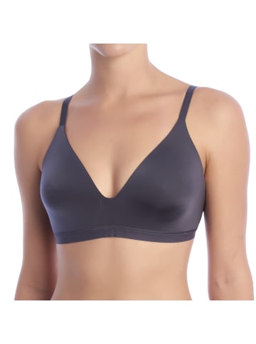 Sloggi Push-Up-BH in Gray