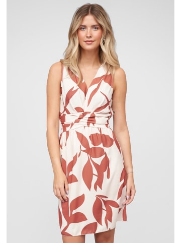 Cloud5ive Cloud5ive Kleider in copper brown beige