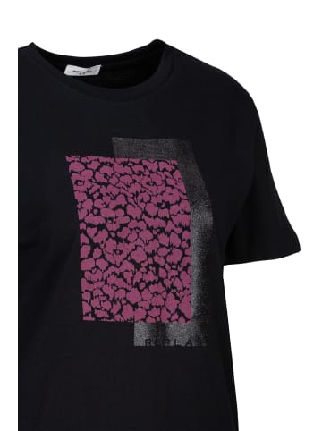 Replay T-Shirts COTTON JERSEY in WHITE