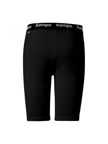 Kempa Tights Attitude Kids in schwarz