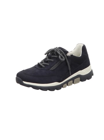 rollingsoft Sneaker in schwarz