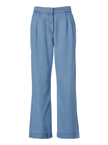Mart Visser Belle Hose Denim Blau
