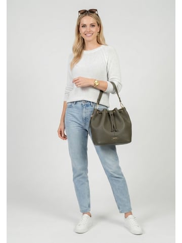 SURI FREY Beutel SFY Gray in khaki 910