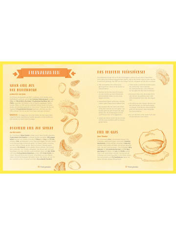 ZS Verlag Im Frühstückshimmel | Mit 80 außergewöhnlichen Rezepten fit in den Tag